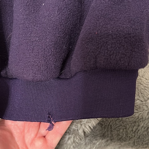 Vintage Columbia fleece - Picture 6 of 6